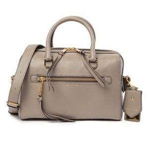 Marc Jacobs Bauletto Tote Bag